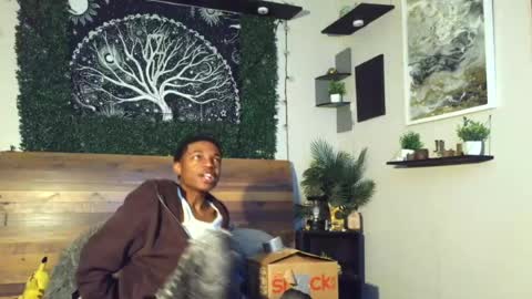 Ezakye online show from July 19, 6:03 pm