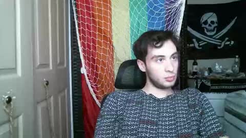 Ezra Naamah online show from February 21, 10:22 pm