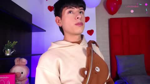 Juan online show from February 16, 9:07 am