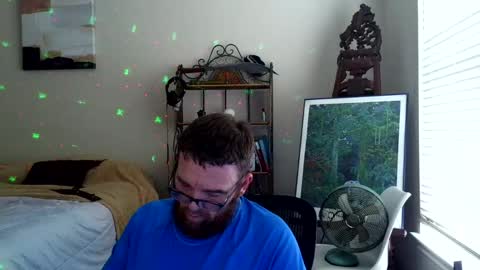 F33l Good online show from February 19, 9:00 pm