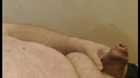 Fatcock online show from October 7, 12:31 pm