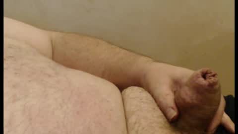 Fatcock online show from January 7, 3:26 am