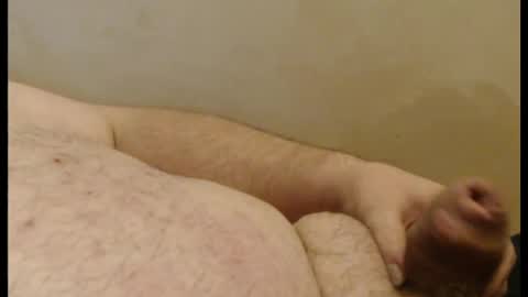 Fatcock online show from January 18, 4:41 am