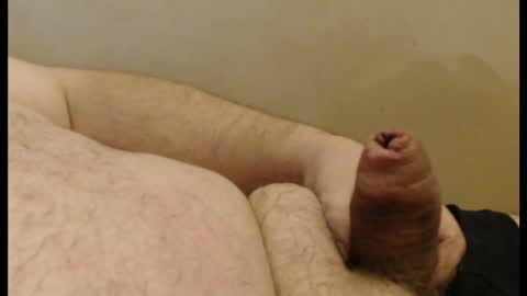 Fatcock online show from January 19, 2:17 pm