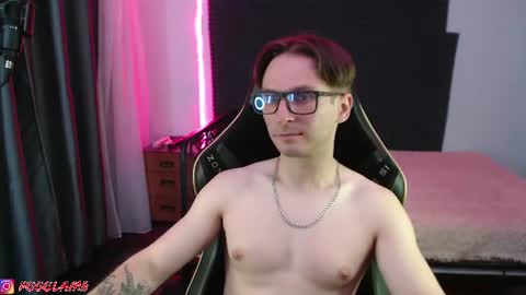 F666LAME online show from July 13, 9:39 pm