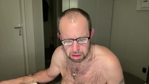 fabiothick online show from November 1, 11:20 pm