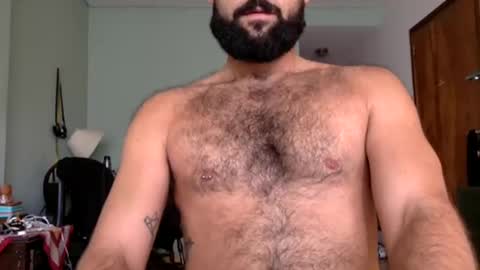 Fabrizzio online show from March 3, 7:43 pm