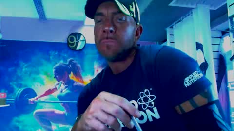 fabxxxl online show from October 15, 12:02 pm