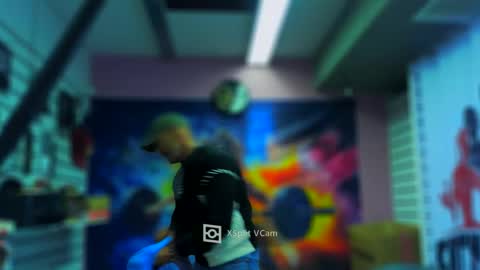 fabxxxl online show from December 5, 9:27 am