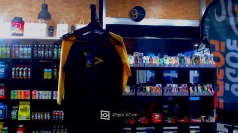 fabxxxl online show from January 9, 8:13 am