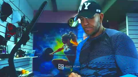 fabxxxl online show from April 2, 6:43 am