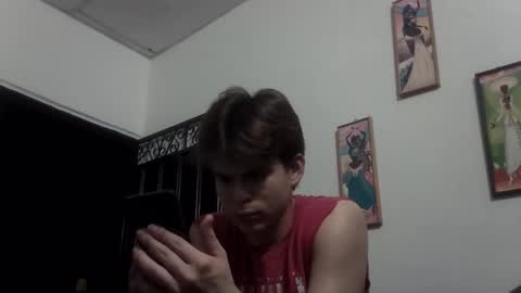 faceboy07 online show from March 26, 2:04 am