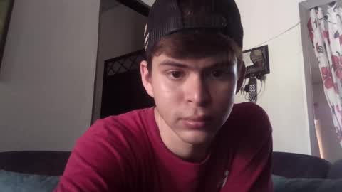 faceboy07 online show from March 22, 7:30 pm