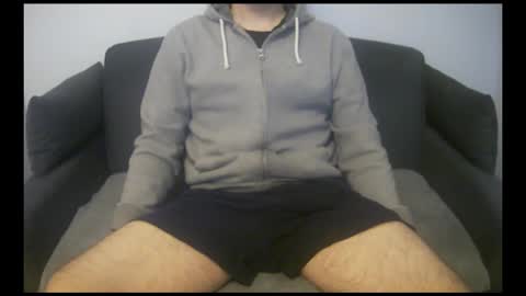 FacelessEscape online show from January 13, 12:31 pm