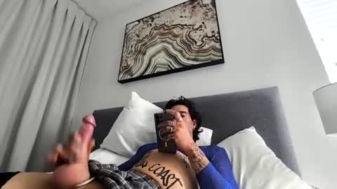 Kurtis online show from July 31, 1:05 am