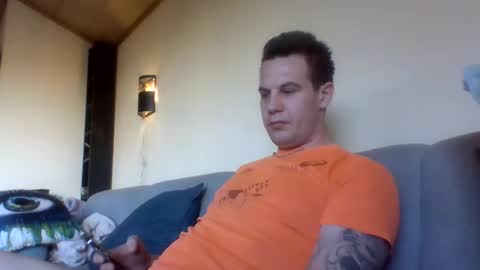 Dennis online show from February 12, 8:16 am