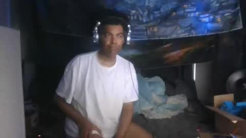 fadeyisteven32 online show from June 1, 6:30 pm
