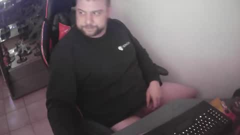 faelust online show from January 15, 3:58 pm