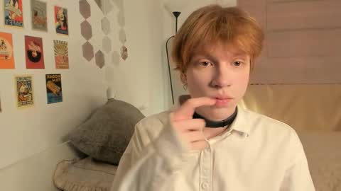 Kai online show from March 14, 9:00 pm