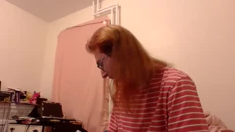 fairtouching online show from February 28, 4:11 am