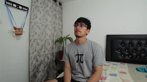 FallGays online show from October 17, 10:47 pm