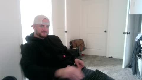 Daddy online show from November 10, 8:03 pm