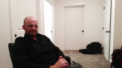 Daddy online show from October 9, 2:55 pm