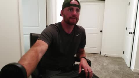 Daddy online show from October 11, 9:08 pm