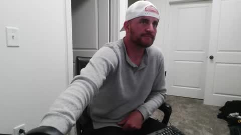 Daddy online show from October 14, 1:34 am