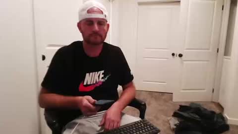 Daddy online show from October 10, 4:23 pm