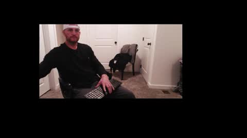 Daddy online show from December 2, 9:12 am