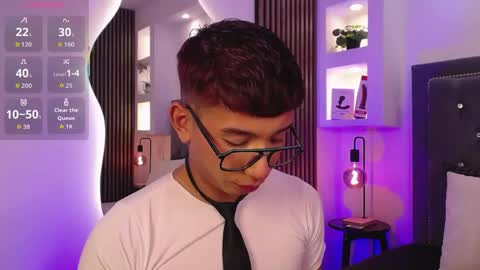 FANCY online show from April 15, 4:23 am