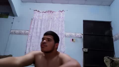 fanofvalen987 online show from September 26, 1:03 am