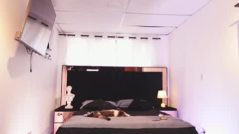 Snapshot of farid_jake_ chatting on March 8, 8:57 pm farid_jake_ online show from March 8, 8:57 pm