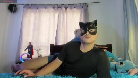 Snapshot of fatass_420 chatting on January 19, 9:02 pm Johan online show from January 19, 9:02 pm