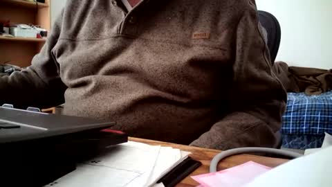 fatbellyitalian3 online show from February 7, 7:08 pm