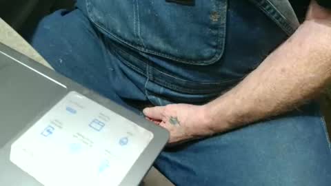 Fred. online show from November 14, 6:59 am