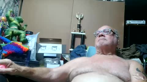 Fred. online show from July 17, 4:52 am