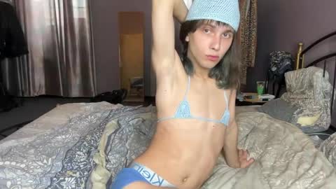 Mark online show from May 15, 2:14 pm