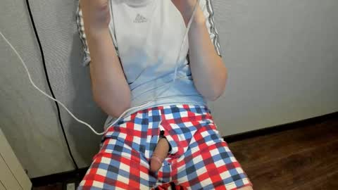 Michael online show from November 10, 5:40 pm