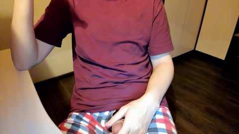 Michael online show from November 4, 1:45 pm