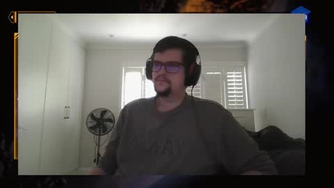 Fear online show from October 2, 2:43 pm