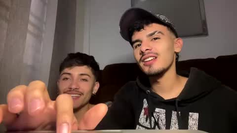 federik online show from January 16, 5:32 am