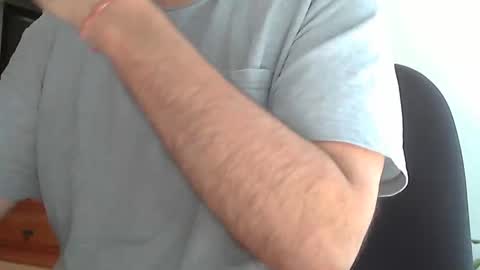 Snapshot of fedeglobos chatting on October 18, 5:40 pm fedeGLOBOS online show from October 18, 5:40 pm