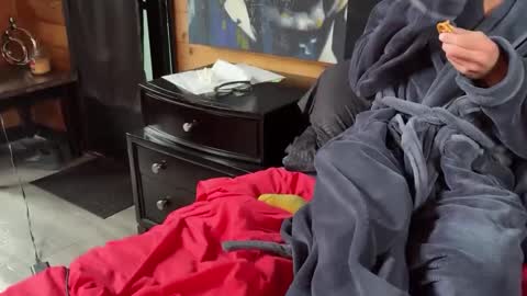 feelplaygroundflow online show from September 14, 5:04 pm