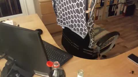 feet4u_barefooter online show from September 20, 10:10 pm