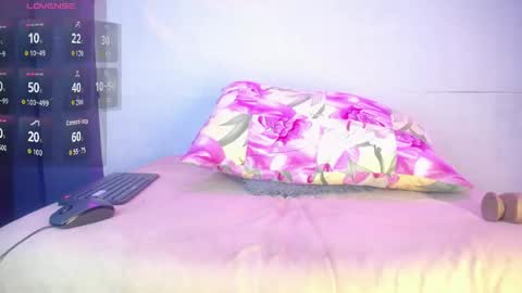 andres felipe benitez online show from April 19, 1:27 am