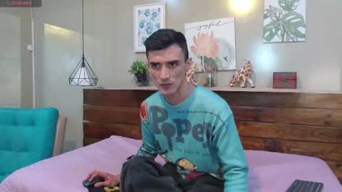 FELIPE online show from July 16, 1:07 pm