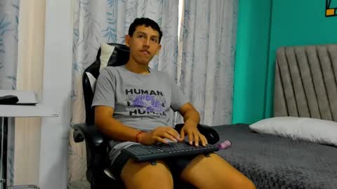 FELIPE online show from September 29, 12:46 pm