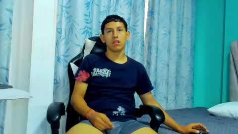 FELIPE online show from September 28, 12:36 pm